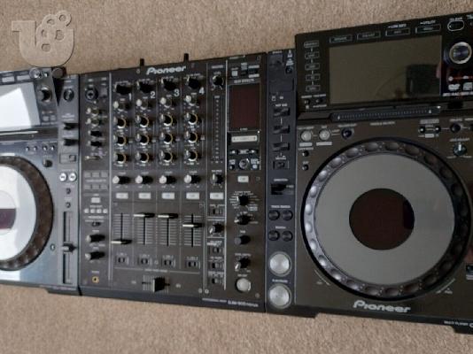 2x pioneer cdj mk2000,Yamaha PRS SX 900,DJM 900,DVJ 2000 Telegram +1 (334) 715-0470